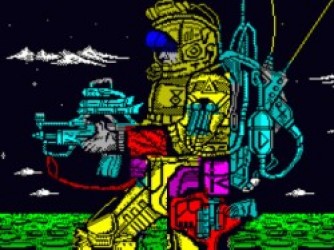 Poder Oscuro, El (1988)(Zigurat Software)(es) Rom